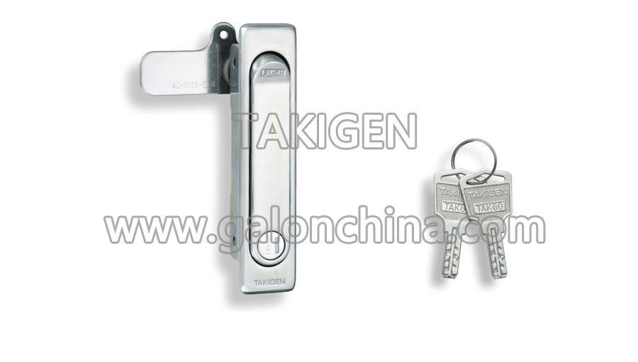 takigen五金产品